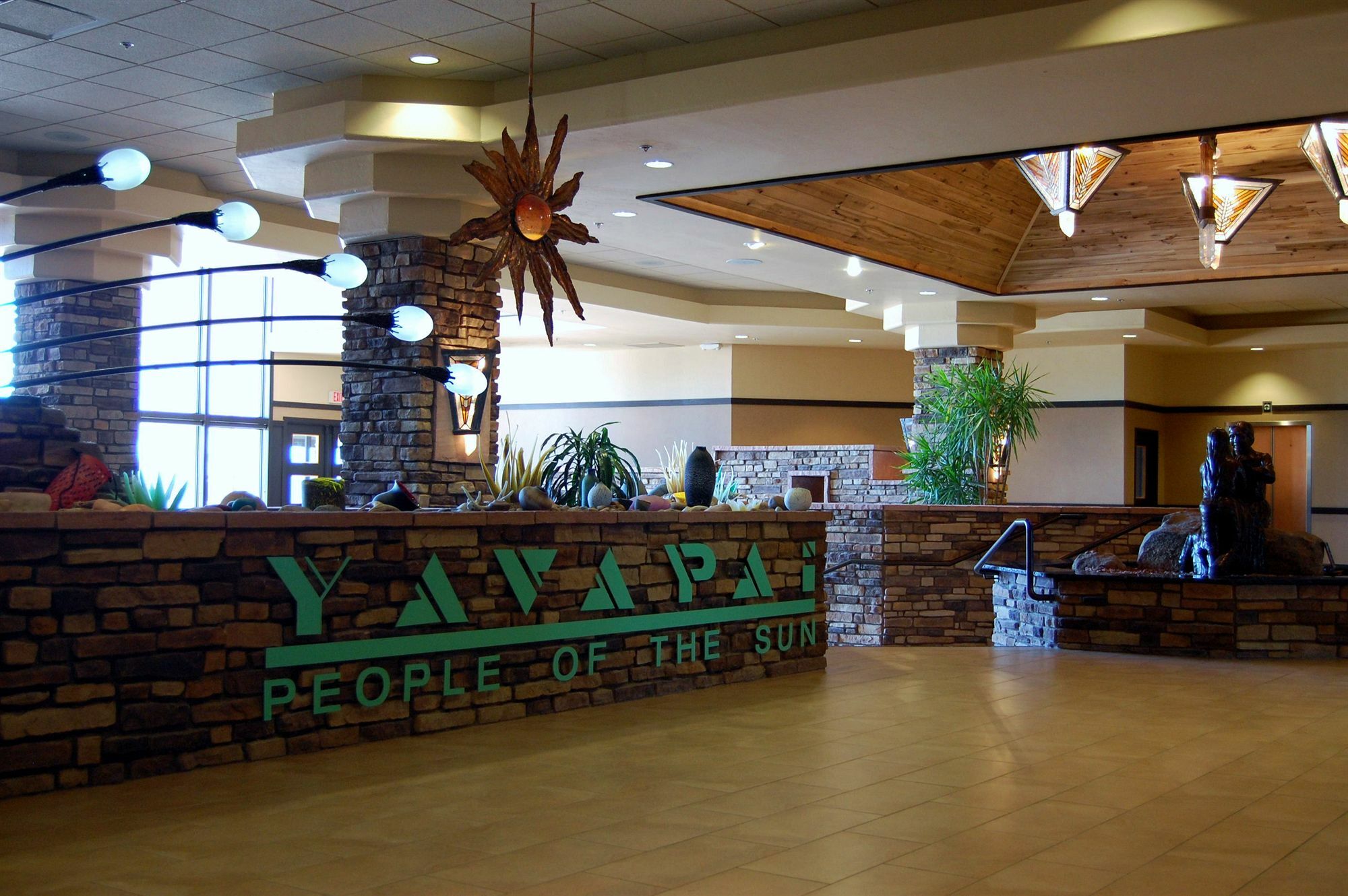 Prescott Resort & Conference Center Экстерьер фото