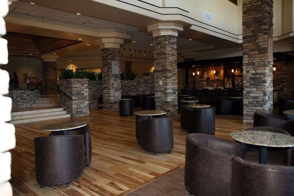 Prescott Resort & Conference Center Интерьер фото